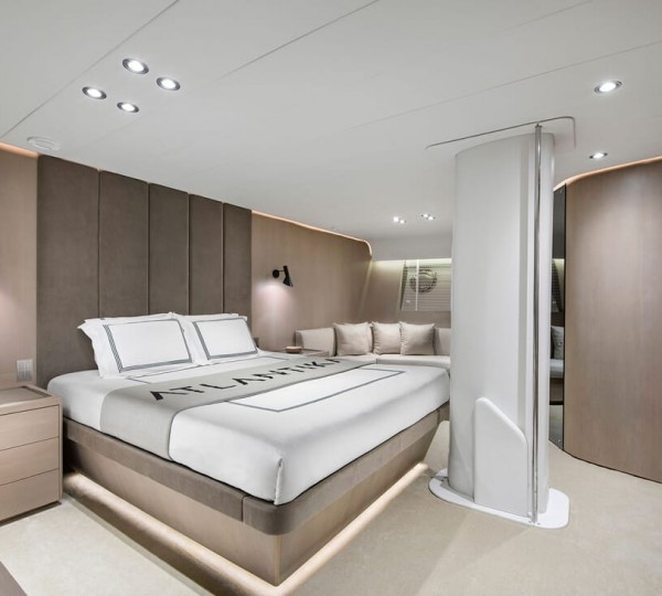 Main Suite Acommodation