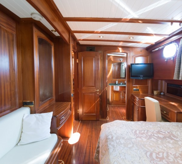 Master Accommodation