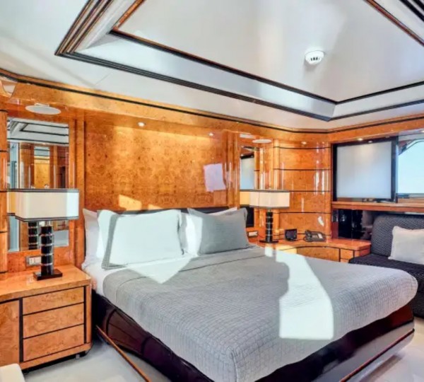 Master Stateroom