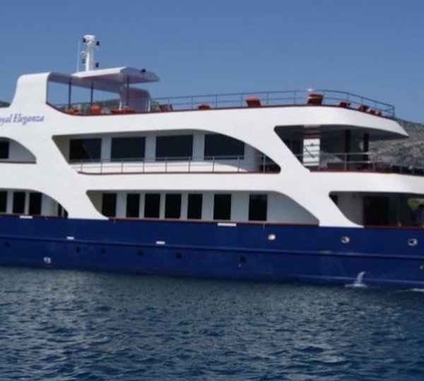 Yacht Charter Vacation in Croatia