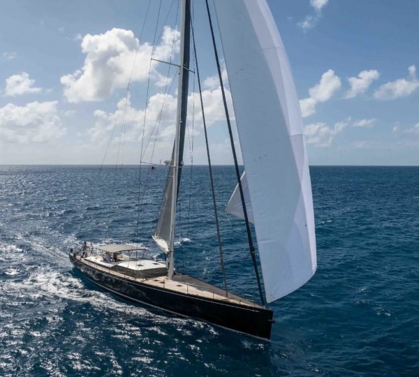 Motor Yacht BLACK PEARL II