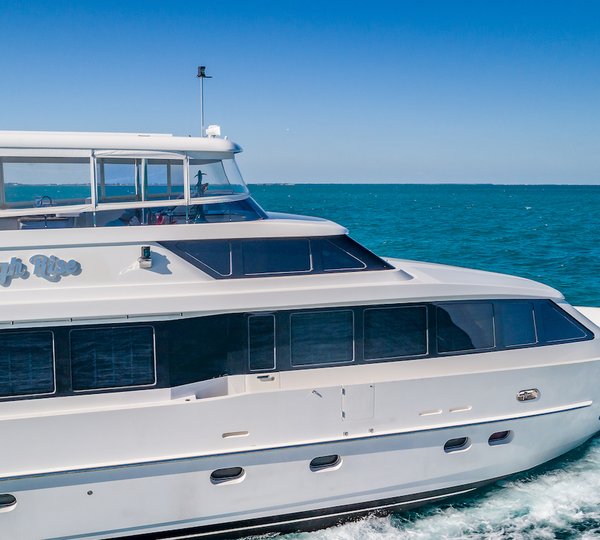 Running Detail Profile