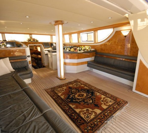 Spacious SUHEYLA SULTAN