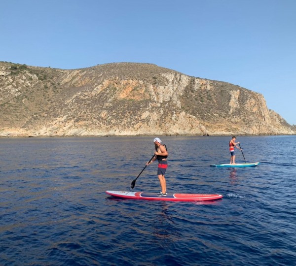 Stand Up Paddle Boards