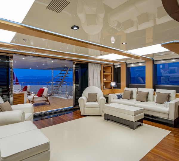 Upper Suite