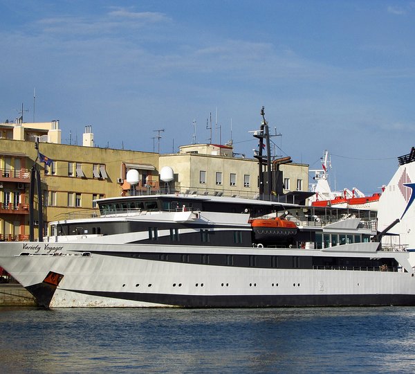 Variety_voyager-port Profile