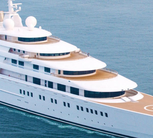 With Helicopter Landing