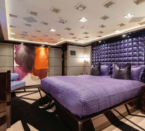 Purple Suite
