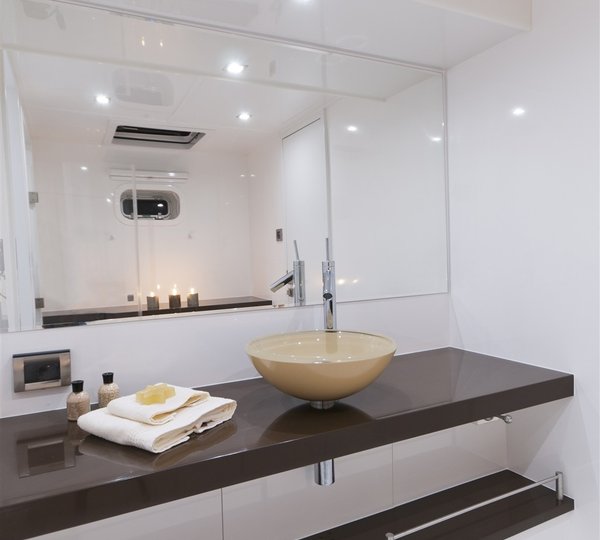 The 18m Yacht ALL VIEW