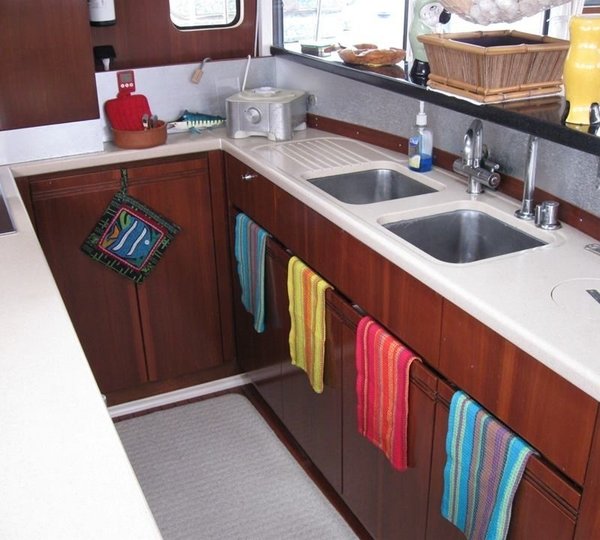 The 18m Yacht DELPHINE