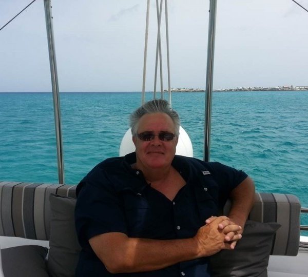 The 18m Yacht LADY KATLO