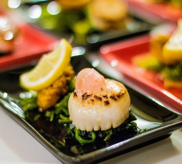 The 18m Yacht LADY KATLO