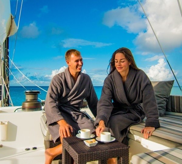 The 18m Yacht LADY KATLO