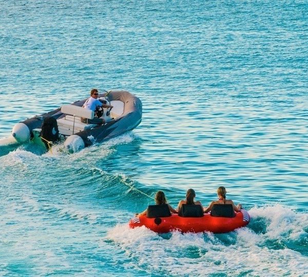 The 18m Yacht LADY KATLO