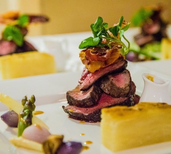 The 18m Yacht LADY KATLO