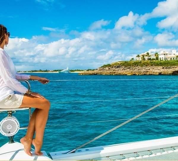 The 18m Yacht LADY KATLO