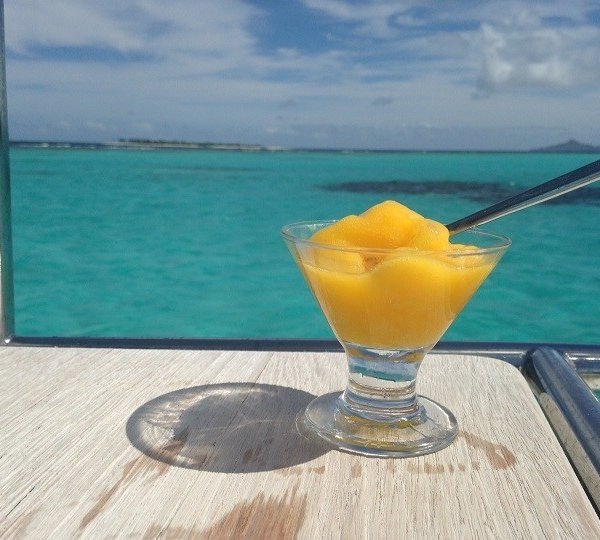 The 18m Yacht LADY KATLO