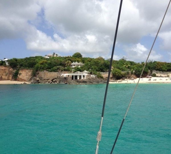 The 18m Yacht LADY KATLO