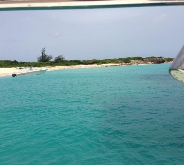 The 18m Yacht LADY KATLO