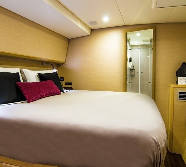 The 18m Yacht LADY KATLO