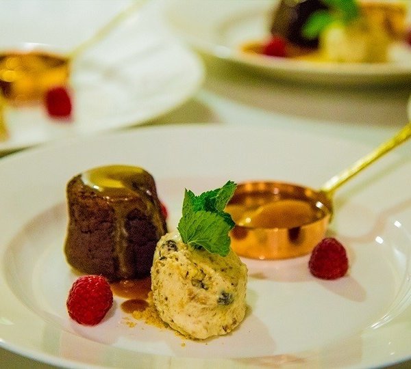 The 18m Yacht LADY KATLO