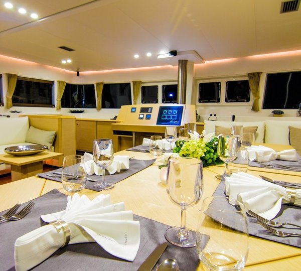 The 18m Yacht LADY KATLO