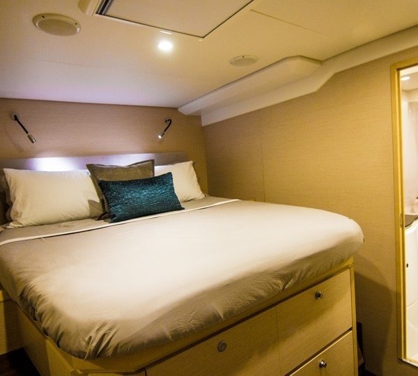 The 18m Yacht LADY KATLO