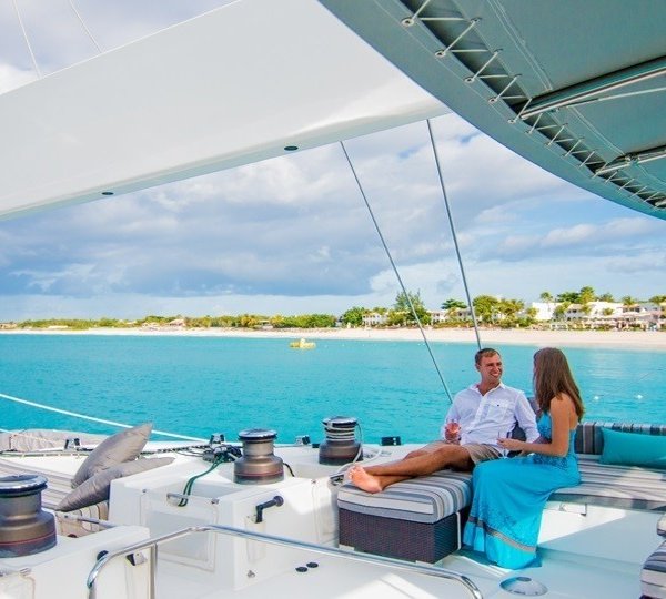 The 18m Yacht LADY KATLO