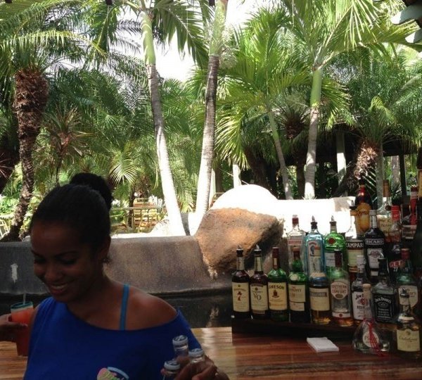 The 18m Yacht LADY KATLO