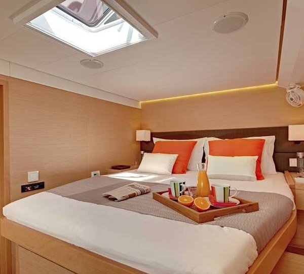 The 19m Yacht ENIGMA