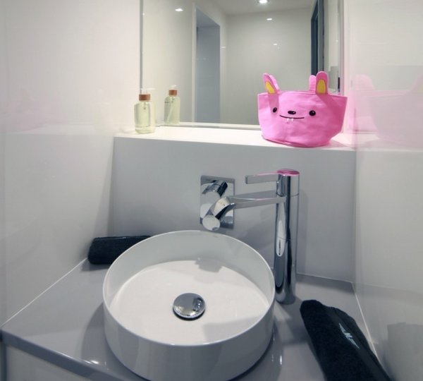 The 21m Yacht MAVERICK