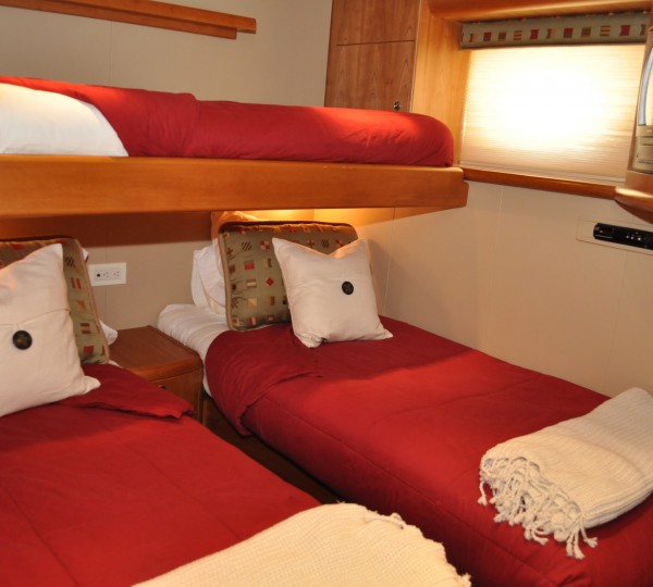 The 22m Yacht ILLIQUID