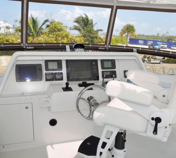 The 22m Yacht ILLIQUID