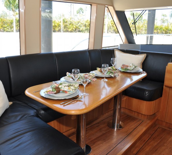 The 22m Yacht ILLIQUID