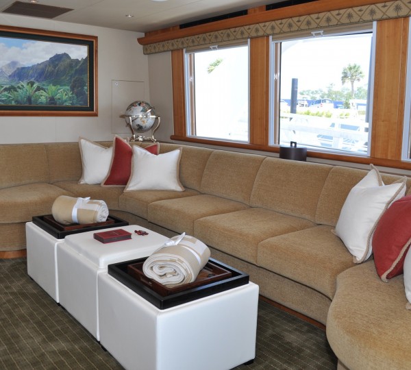 The 22m Yacht ILLIQUID