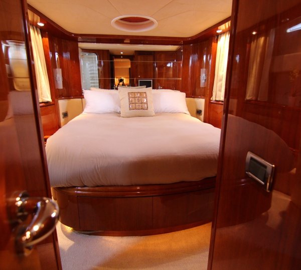 The 24m Yacht CIRCUS