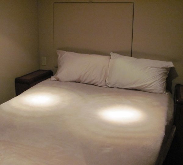 The 24m Yacht ISLAND COWBOY