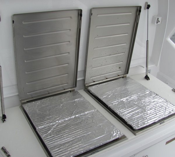 The 24m Yacht ISLAND COWBOY