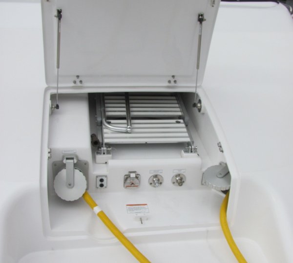 The 24m Yacht ISLAND COWBOY