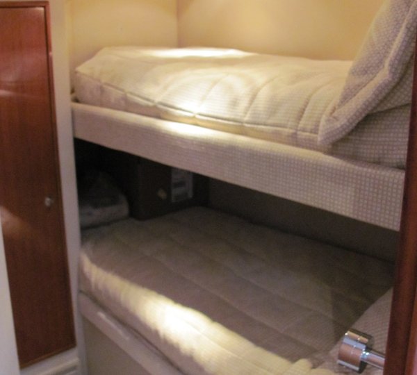 The 24m Yacht ISLAND COWBOY