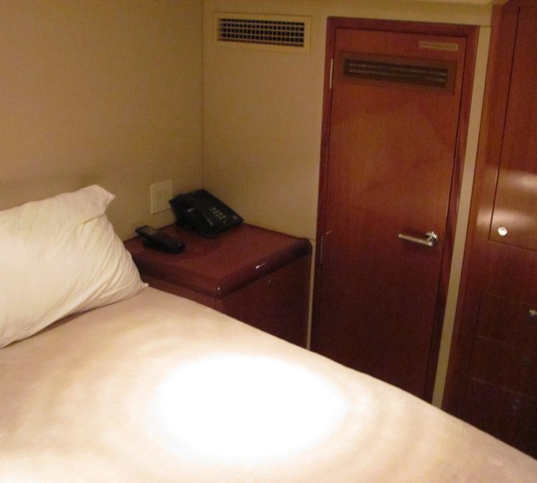 The 24m Yacht ISLAND COWBOY