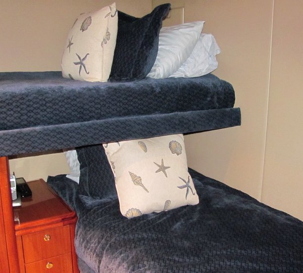 The 24m Yacht ISLAND COWBOY