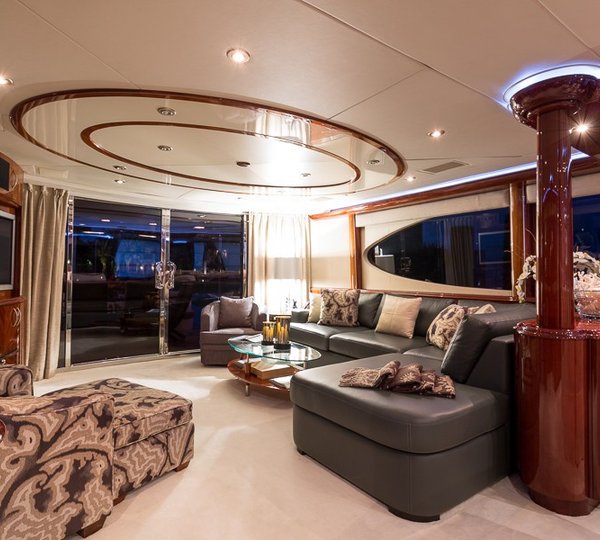 The 24m Yacht SWEETWATER