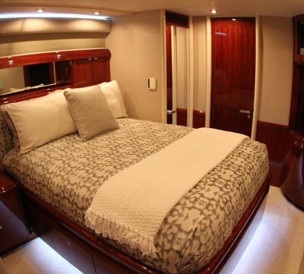 The 24m Yacht SWEETWATER