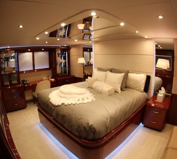 The 24m Yacht SWEETWATER