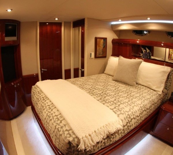 The 24m Yacht SWEETWATER