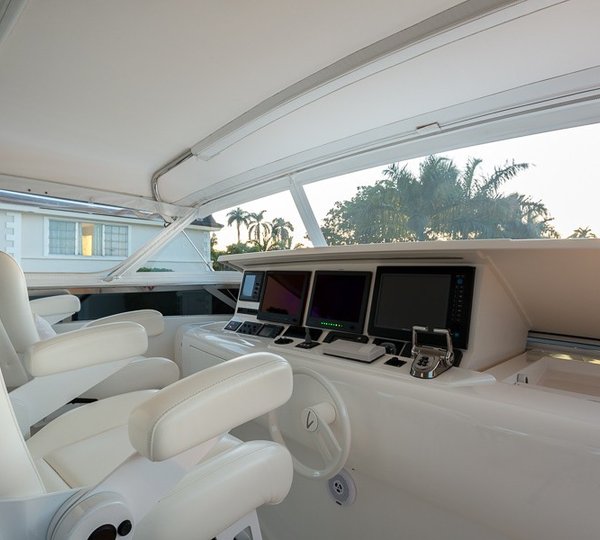 The 24m Yacht SWEETWATER