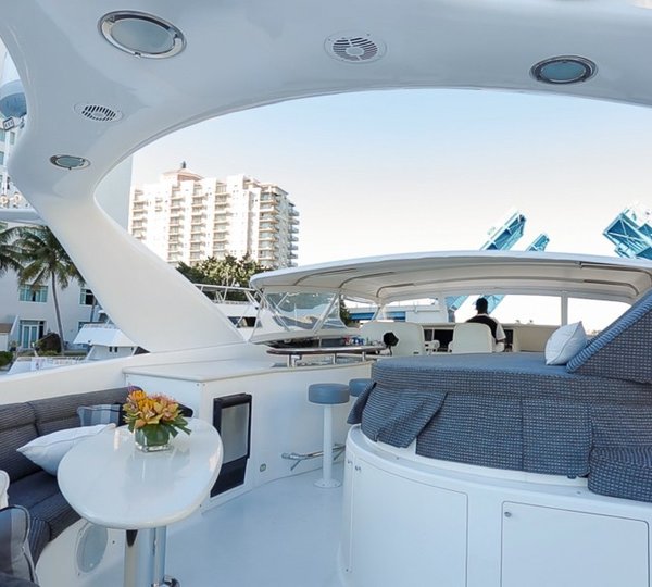 The 24m Yacht SWEETWATER