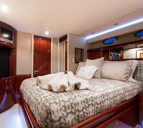 The 24m Yacht SWEETWATER