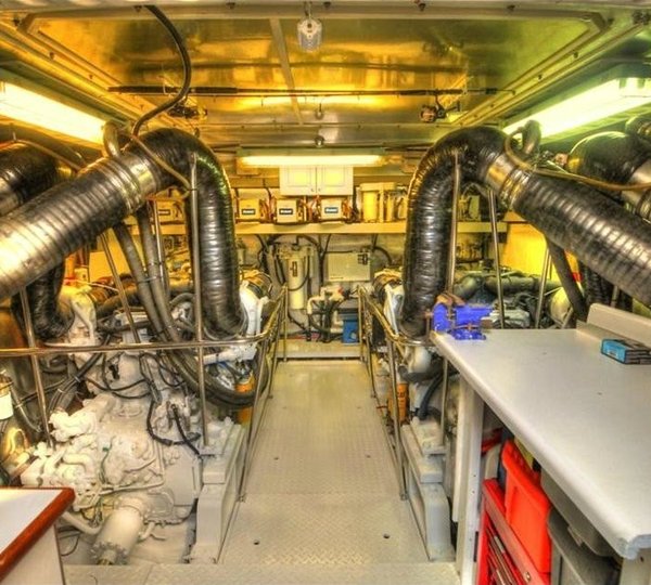 The 25m Yacht ACQUAVIVA